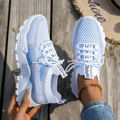 Clara™ | Scarpe da Ginnastica Ortopediche Comode