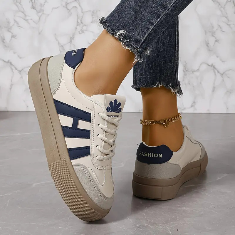 Alice™ | Scarpe da Ginnastica Ortopediche Comode