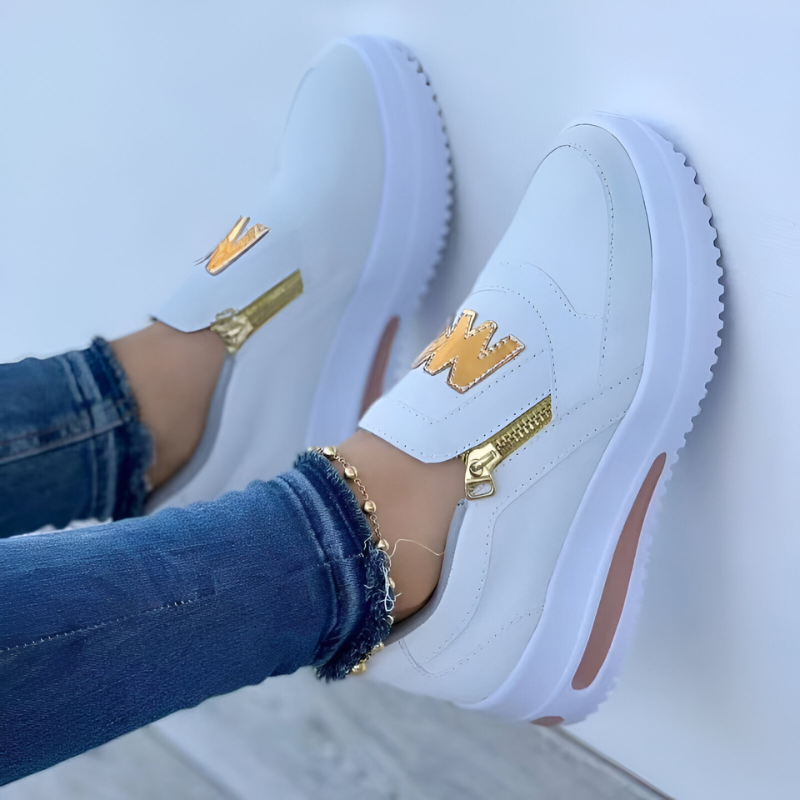 Karin™ | Scarpe Ortopediche Comode