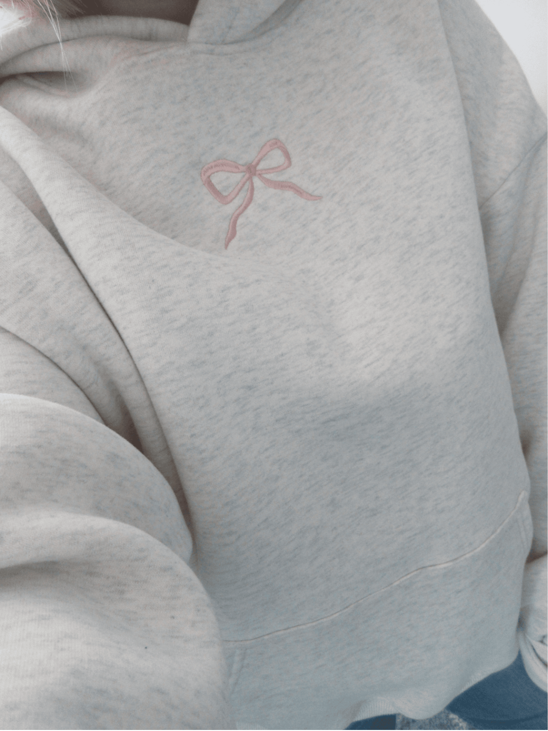 Alisa™ | Felpa Con Cappuccio