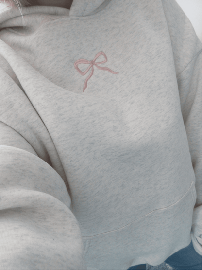Alisa™ | Felpa Con Cappuccio