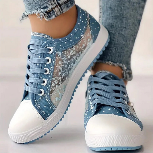 Elisa™ | Scarpe ortopediche comode