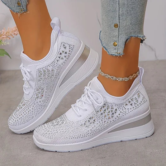 Nienke™ | Scarpe Ortopediche Comode