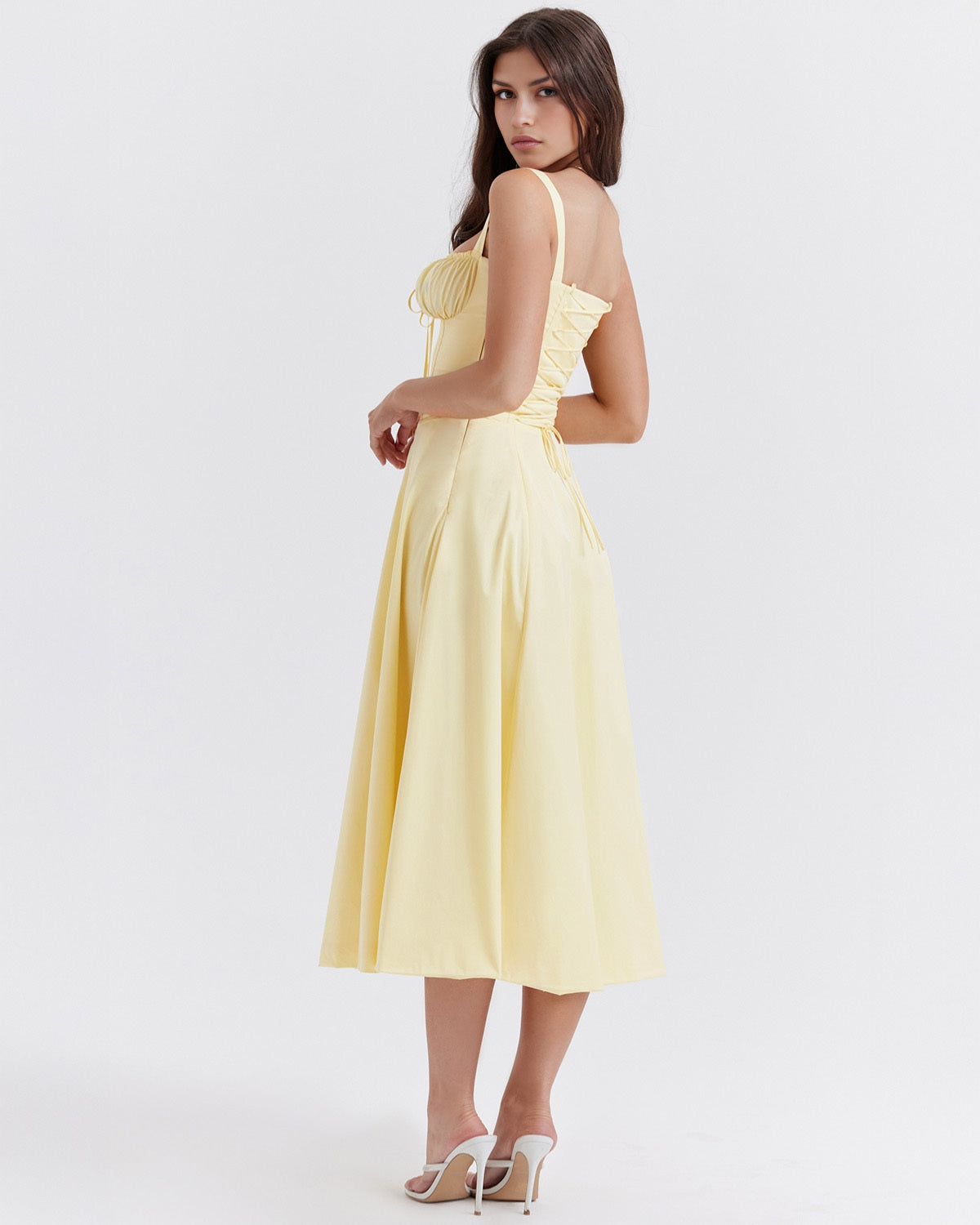 Aurora™ | Abito Midi