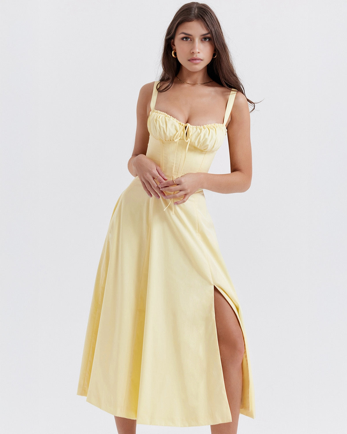 Aurora™ | Abito Midi