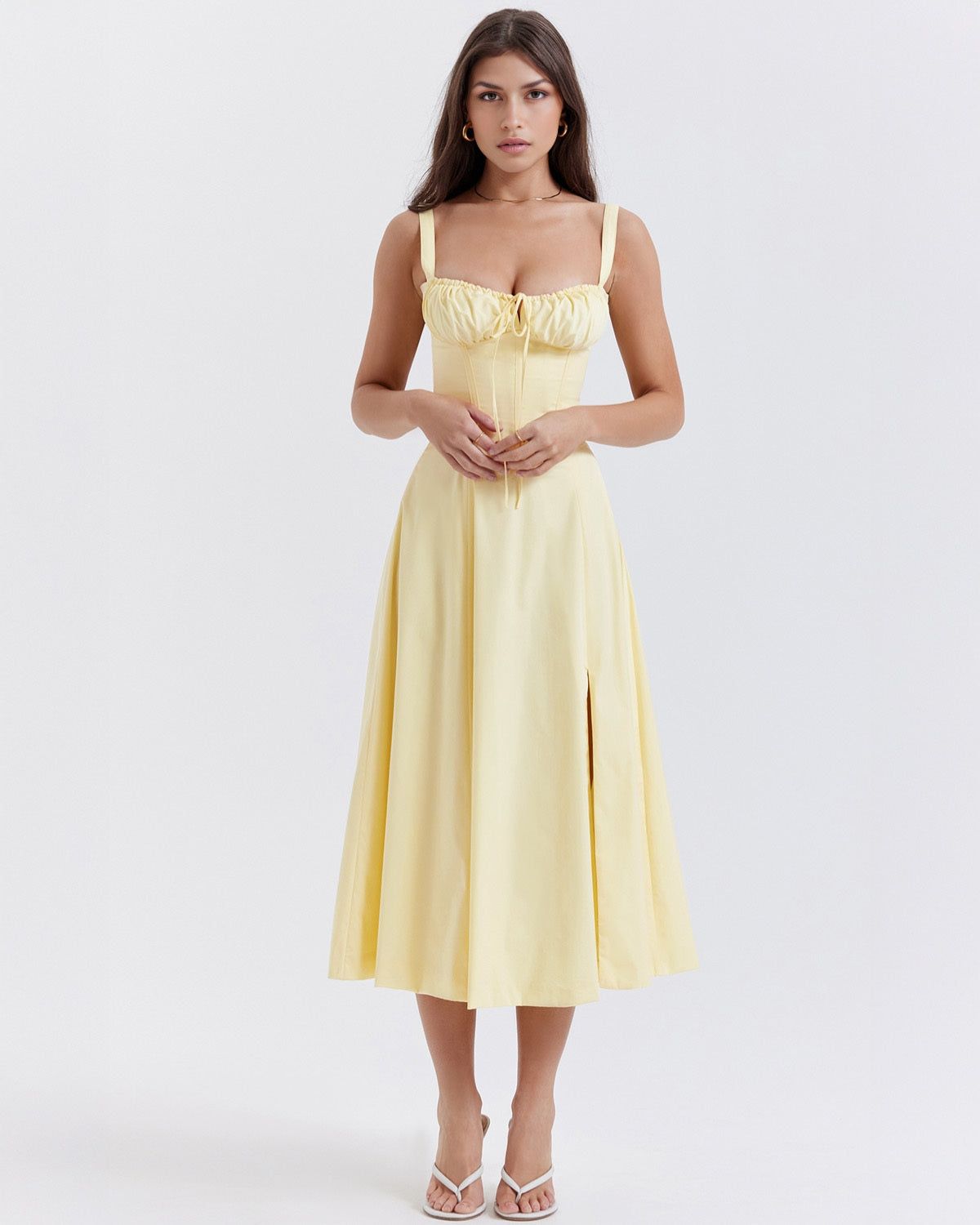 Aurora™ | Abito Midi