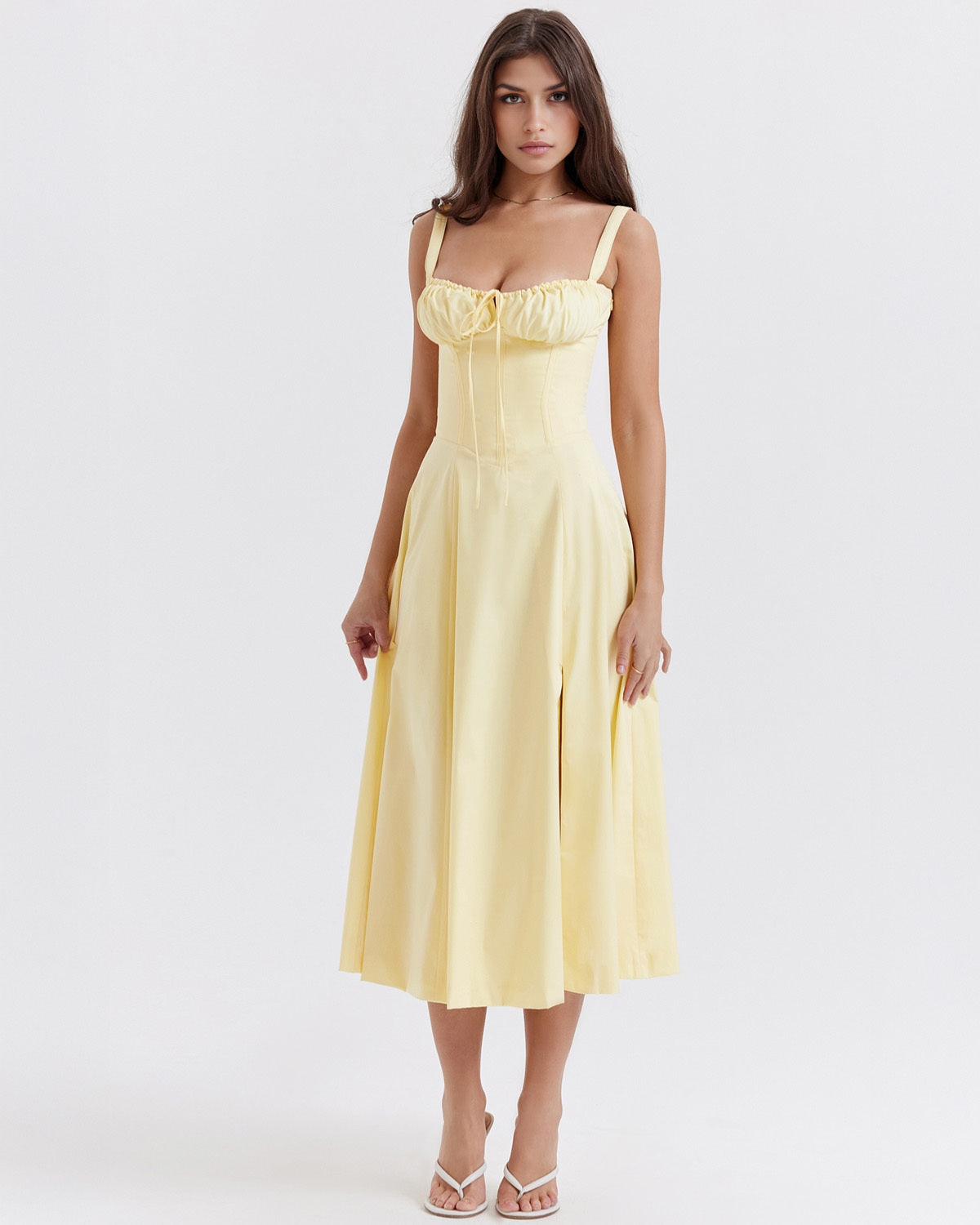 Aurora™ | Abito Midi