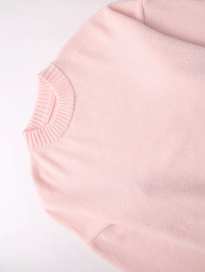 Nova™ | Maglione Rosa
