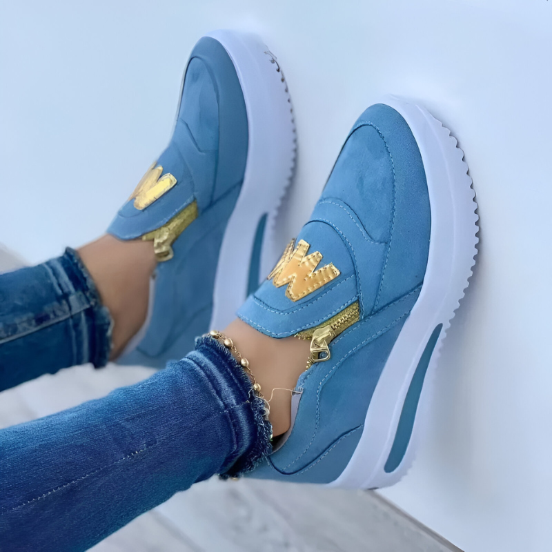 Karin™ | Scarpe Ortopediche Comode