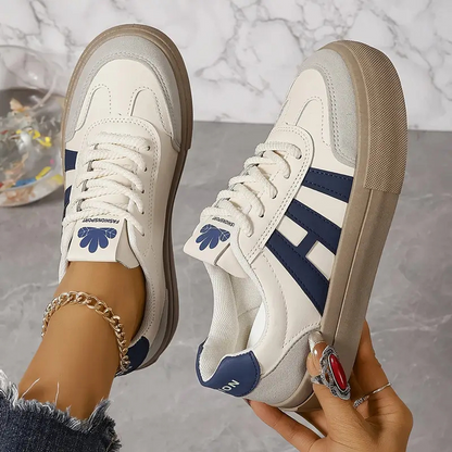Alice™ | Scarpe da Ginnastica Ortopediche Comode