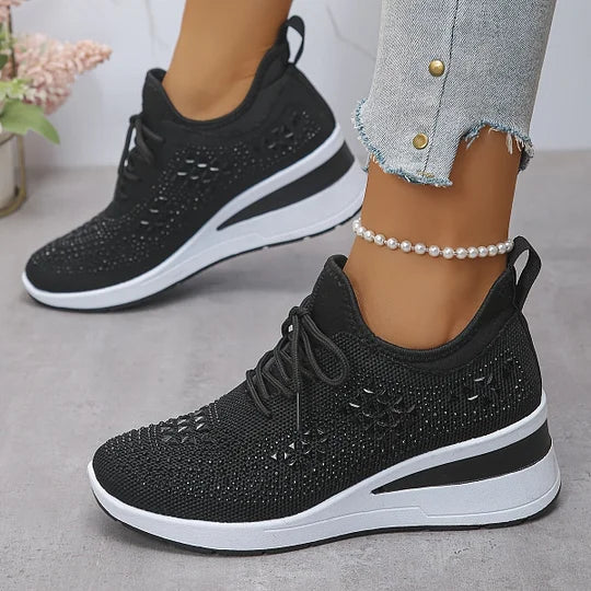 Nienke™ | Scarpe Ortopediche Comode