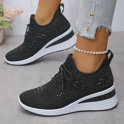 Nienke™ | Scarpe Ortopediche Comode