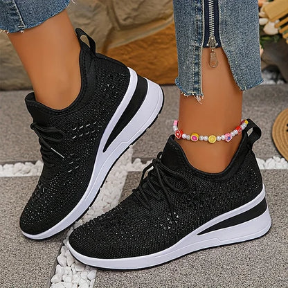 Nienke™ | Scarpe Ortopediche Comode