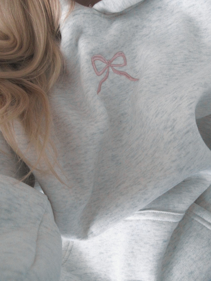 Alisa™ | Felpa Con Cappuccio