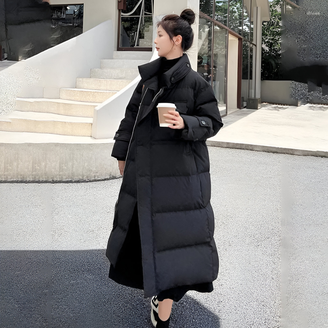 Livia™ | Giacca a vento leggera con antivento