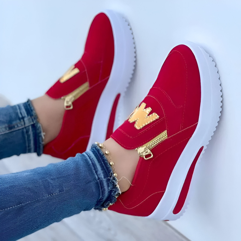 Karin™ | Scarpe Ortopediche Comode