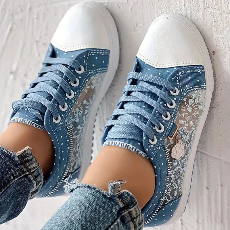 Elisa™ | Scarpe ortopediche comode