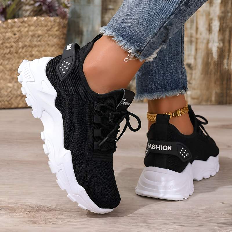 Bella™ | Sneakers Ortopediche Comode