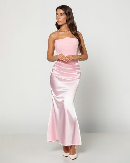 Rosalind™ | Abito Maxi