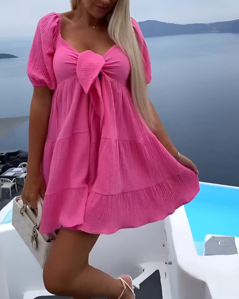 Eva™ | Minivestito casual