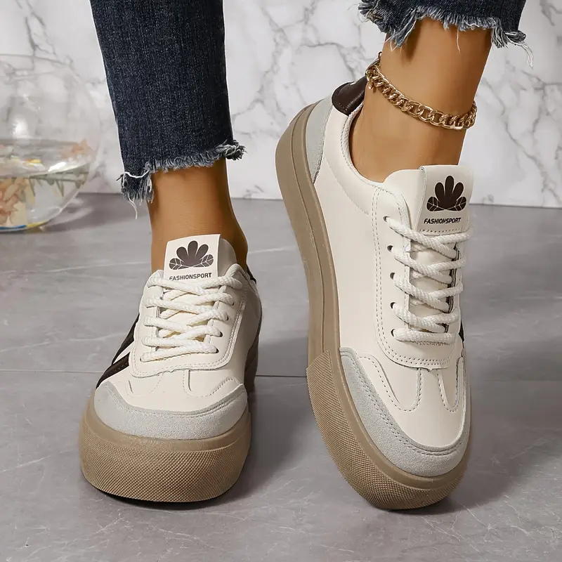 Alice™ | Scarpe da Ginnastica Ortopediche Comode