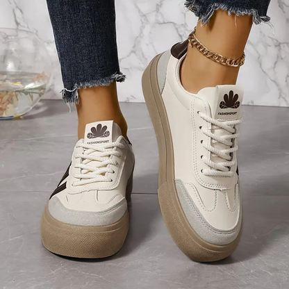 Alice™ | Scarpe da Ginnastica Ortopediche Comode