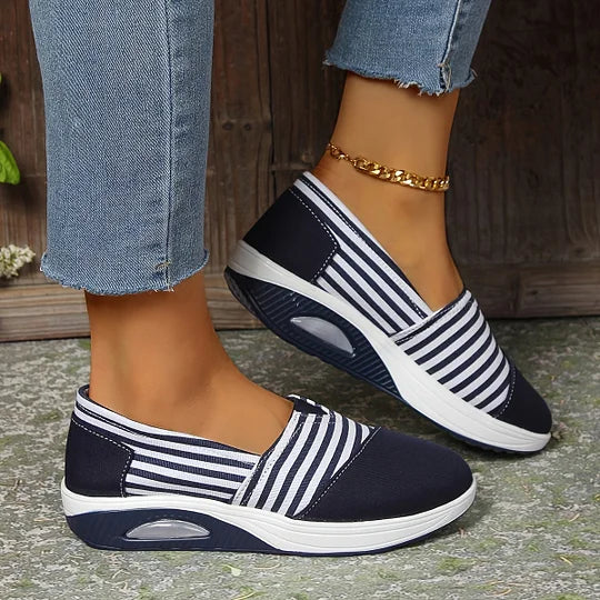Ella™ | Scarpe ortopediche comode senza lacci