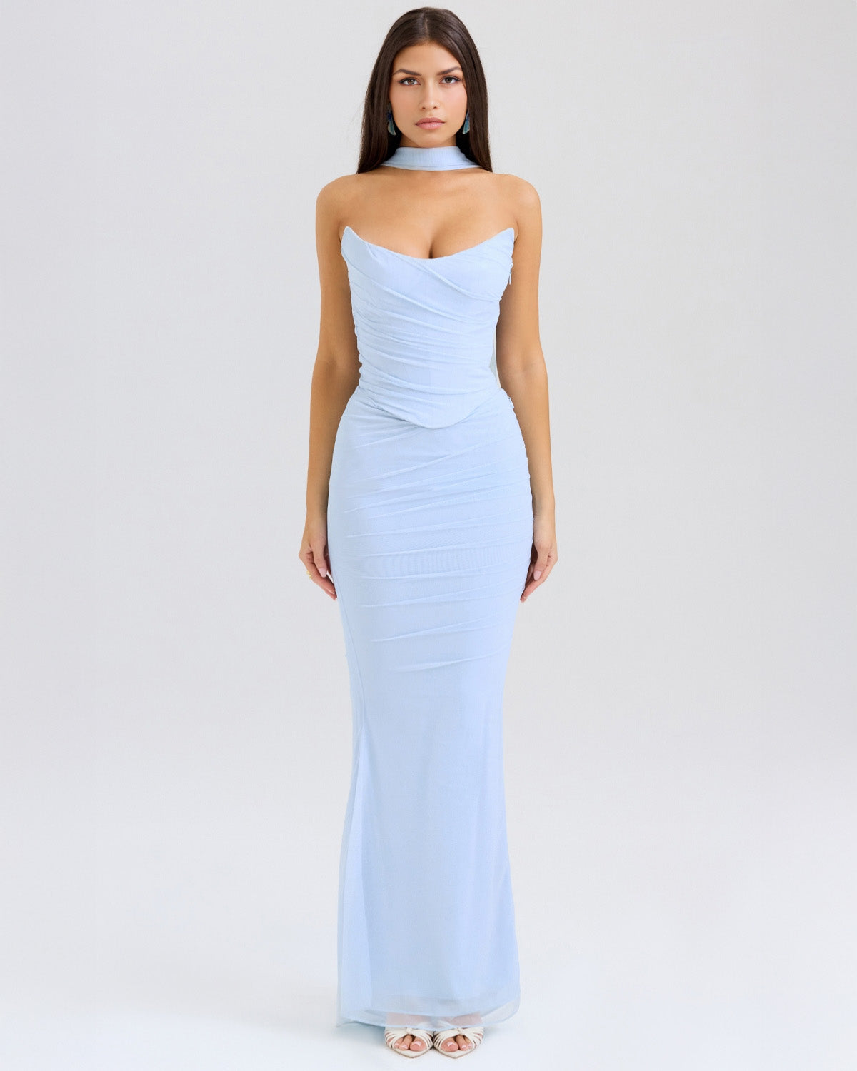 Malu™ | Abito Maxi