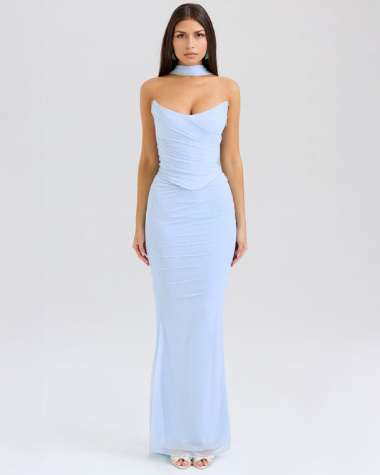 Malu™ | Abito Maxi