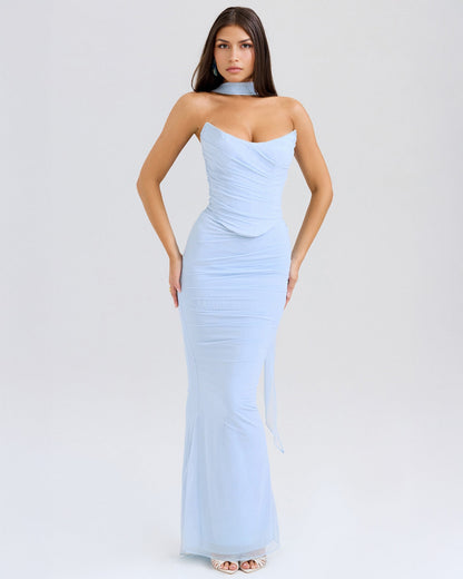 Malu™ | Abito Maxi