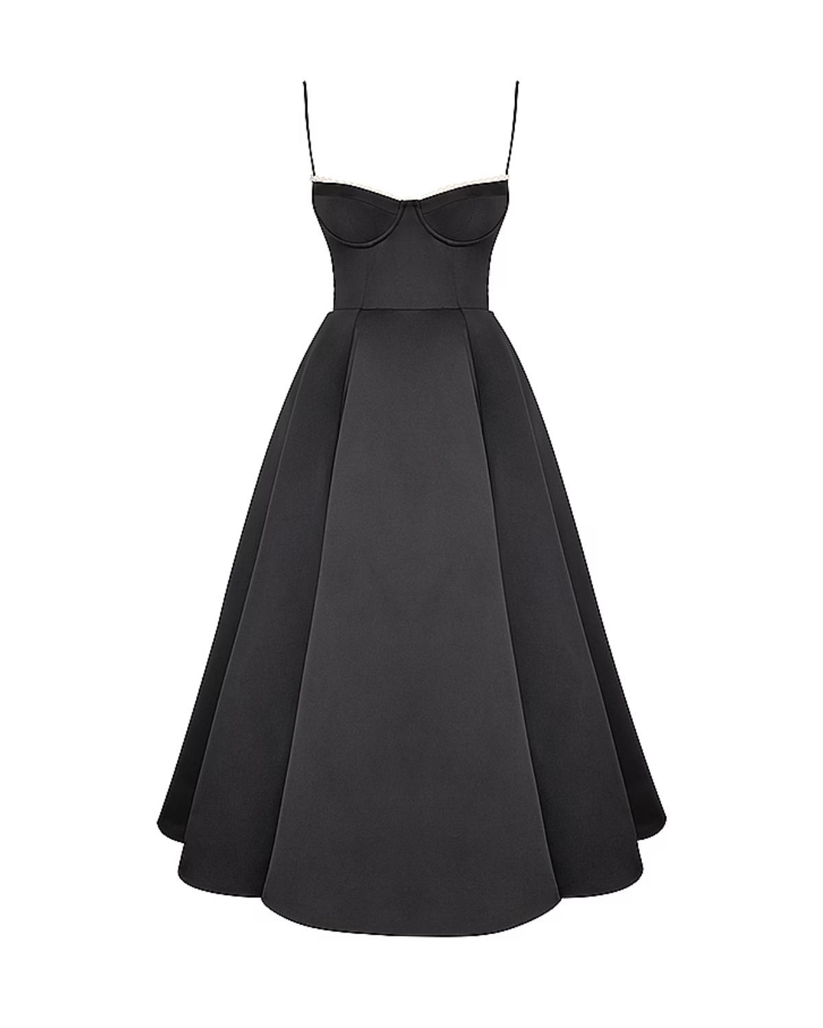 Selene™ | Abito Midi
