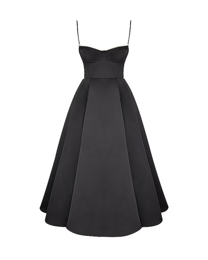 Selene™ | Abito Midi