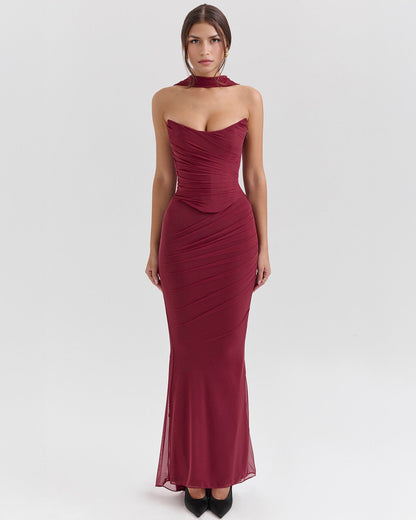 Malu™ | Abito Maxi