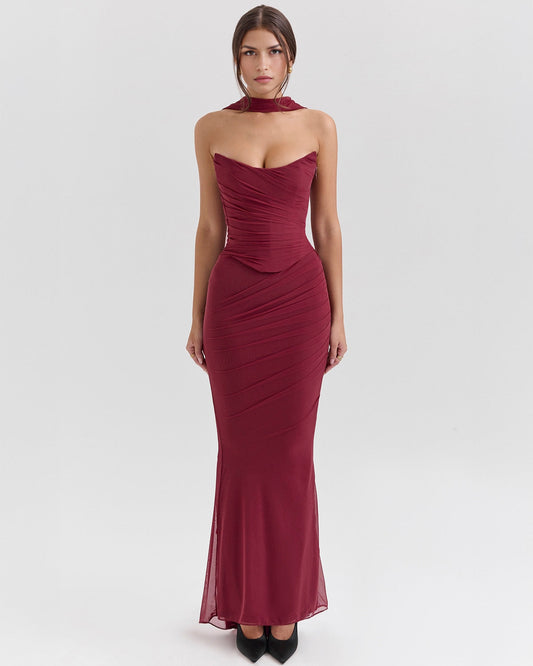 Malu™ | Abito Maxi
