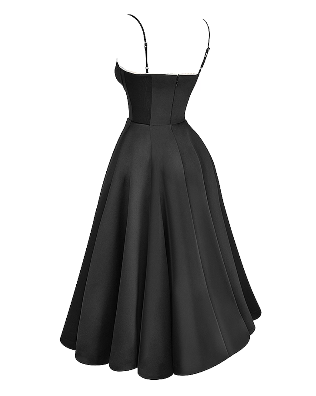 Selene™ | Abito Midi