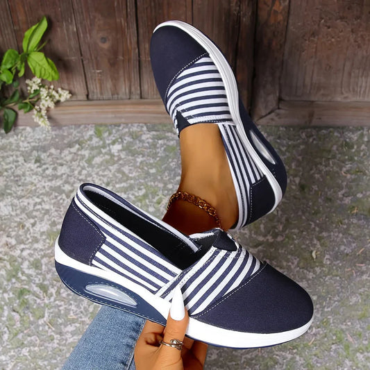 Ella™ | Scarpe ortopediche comode senza lacci