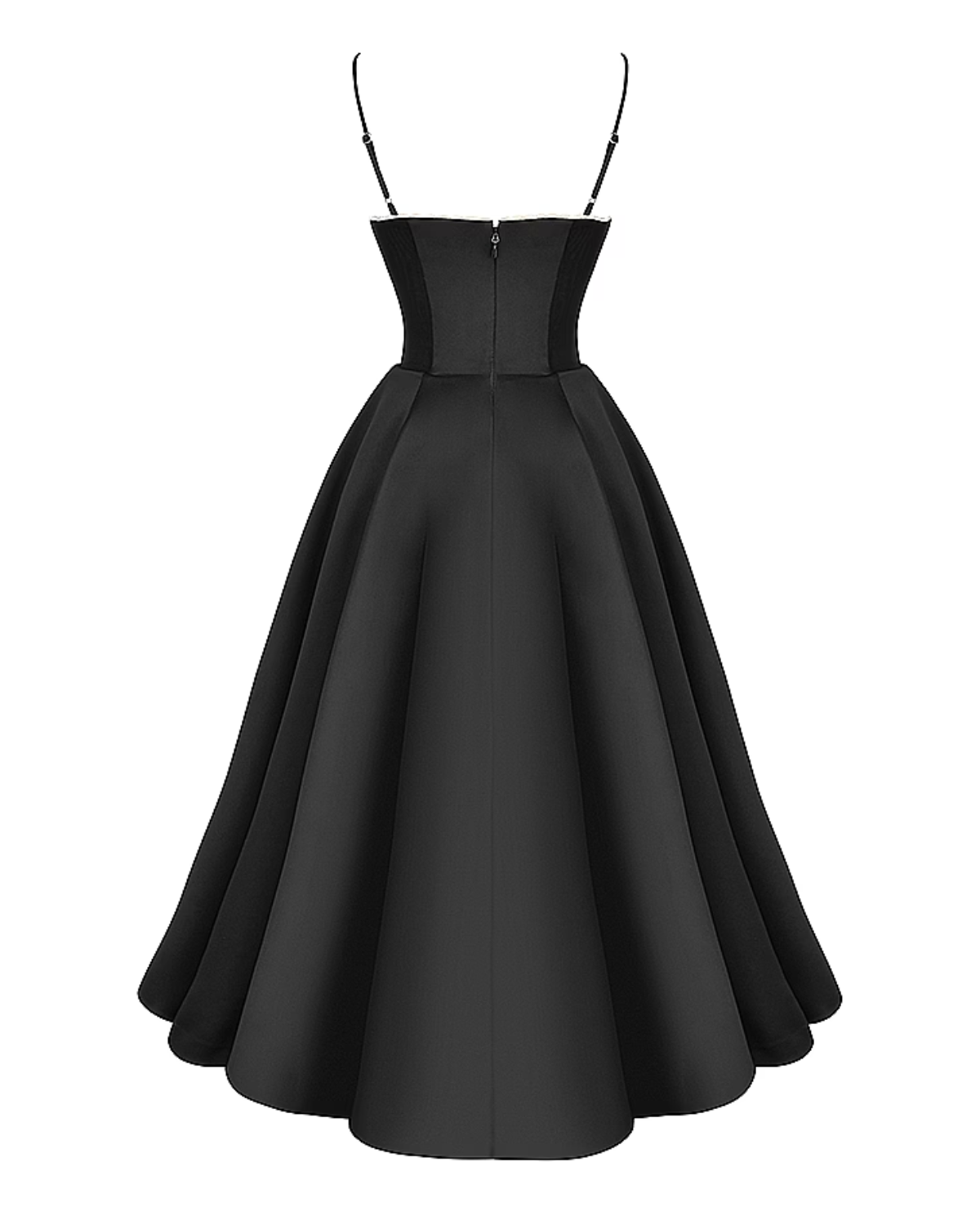 Selene™ | Abito Midi