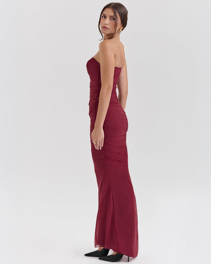 Malu™ | Abito Maxi