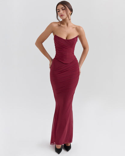Malu™ | Abito Maxi