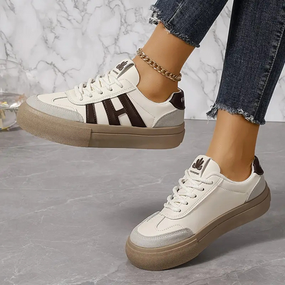 Alice™ | Scarpe da Ginnastica Ortopediche Comode