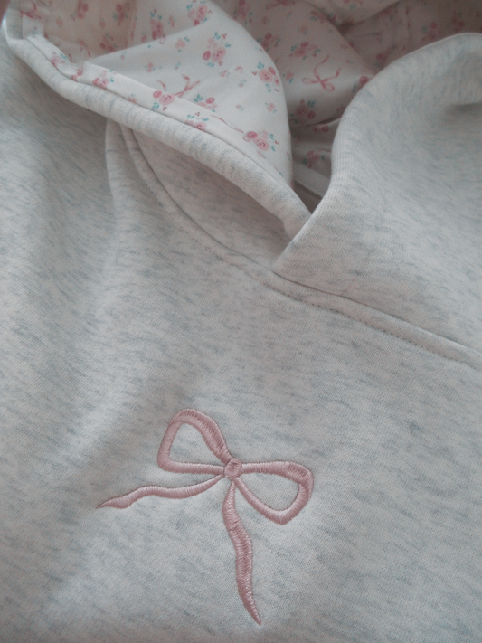 Alisa™ | Felpa Con Cappuccio