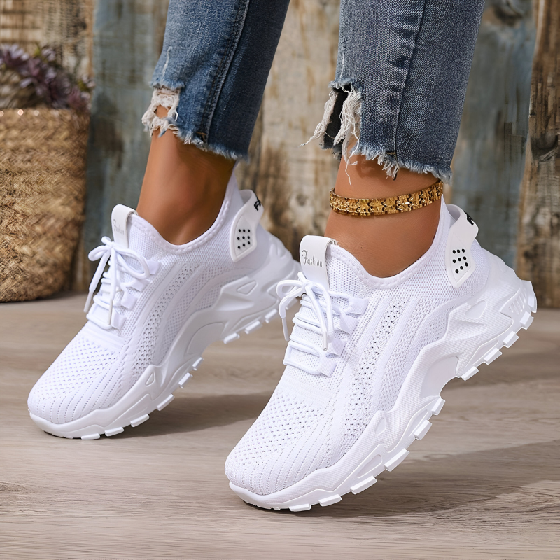 Bella™ | Sneakers Ortopediche Comode