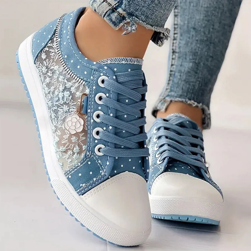 Elisa™ | Scarpe ortopediche comode