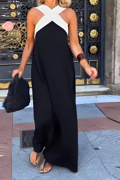 Simone™ | Abito Estivo Leggero