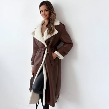 Tonie™ | Cappotto lungo di tendenza