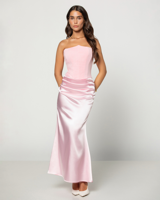 Rosalind™ | Abito Maxi