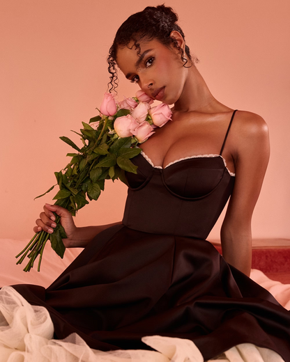 Selene™ | Abito Midi