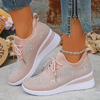 Nienke™ | Scarpe Ortopediche Comode