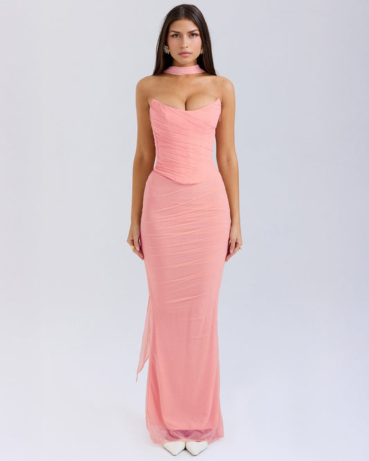 Malu™ | Abito Maxi