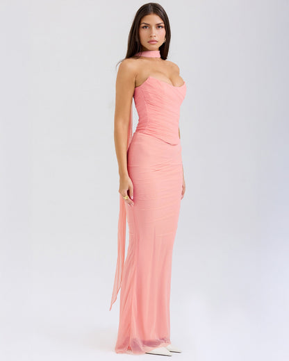 Malu™ | Abito Maxi